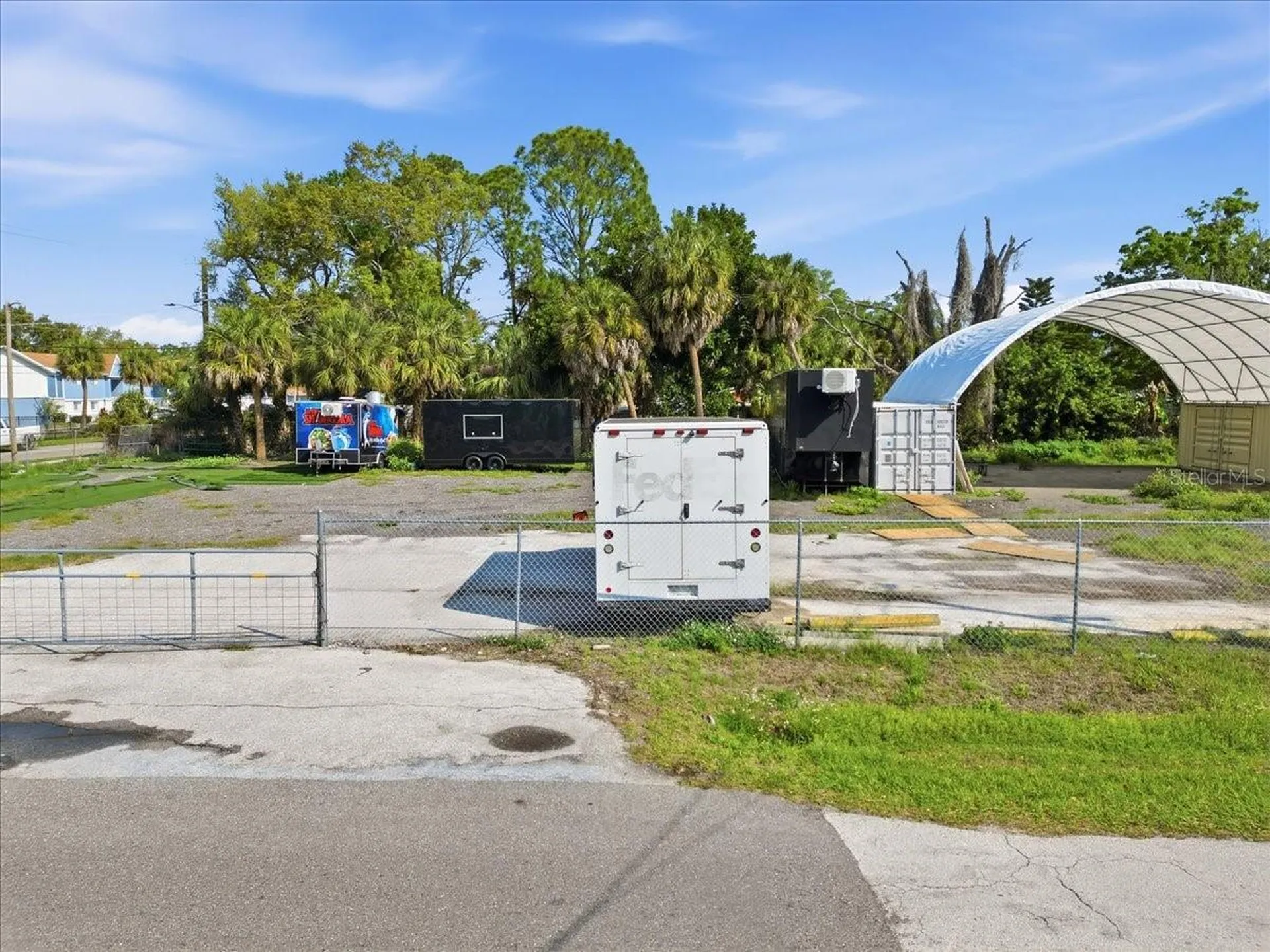 7511 Winchester Drive Tampa FL 33615