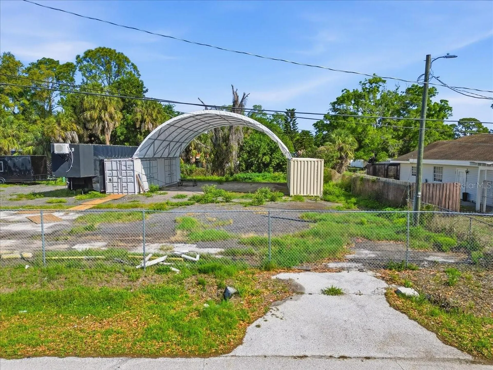 7511 Winchester Drive Tampa FL 33615