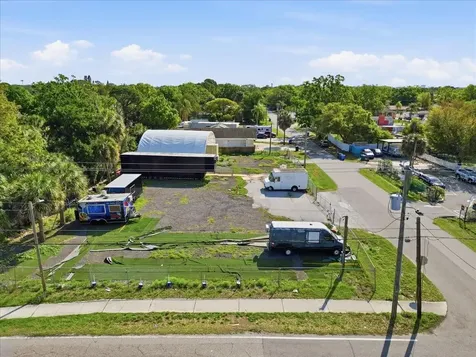 7511 Winchester Drive Tampa FL 33615