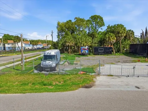 7511 Winchester Drive Tampa FL 33615