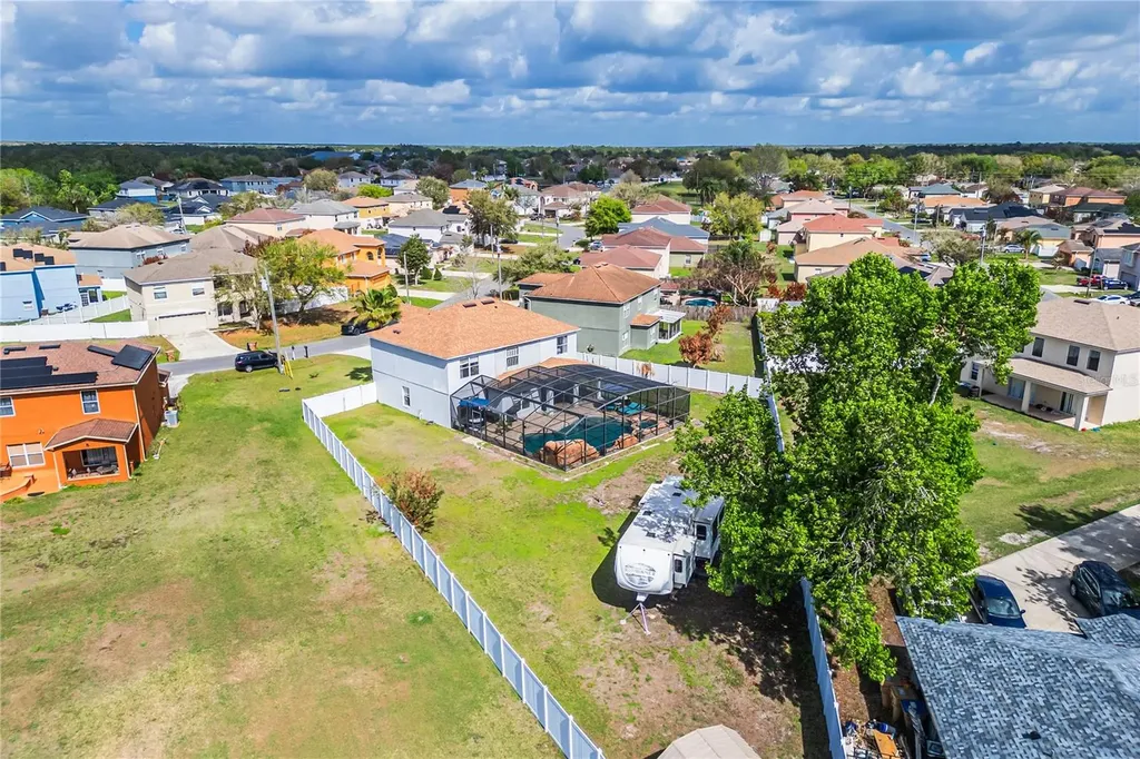 554 Bristol Circle Kissimmee FL 34758