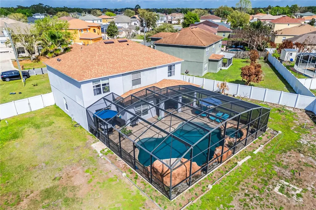 554 Bristol Circle Kissimmee FL 34758