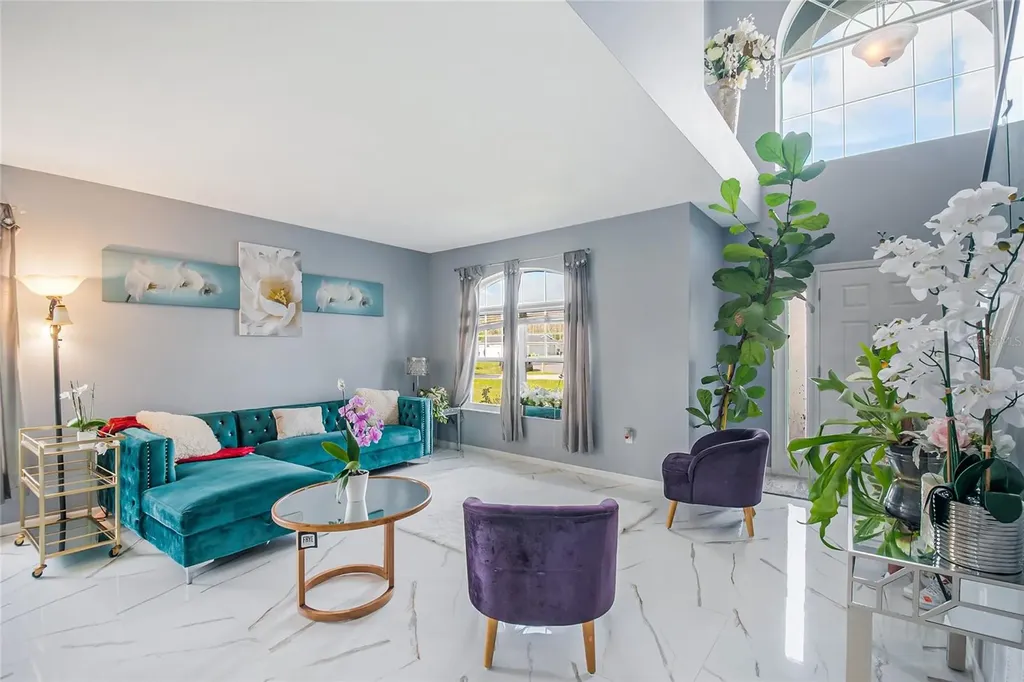 554 Bristol Circle Kissimmee FL 34758