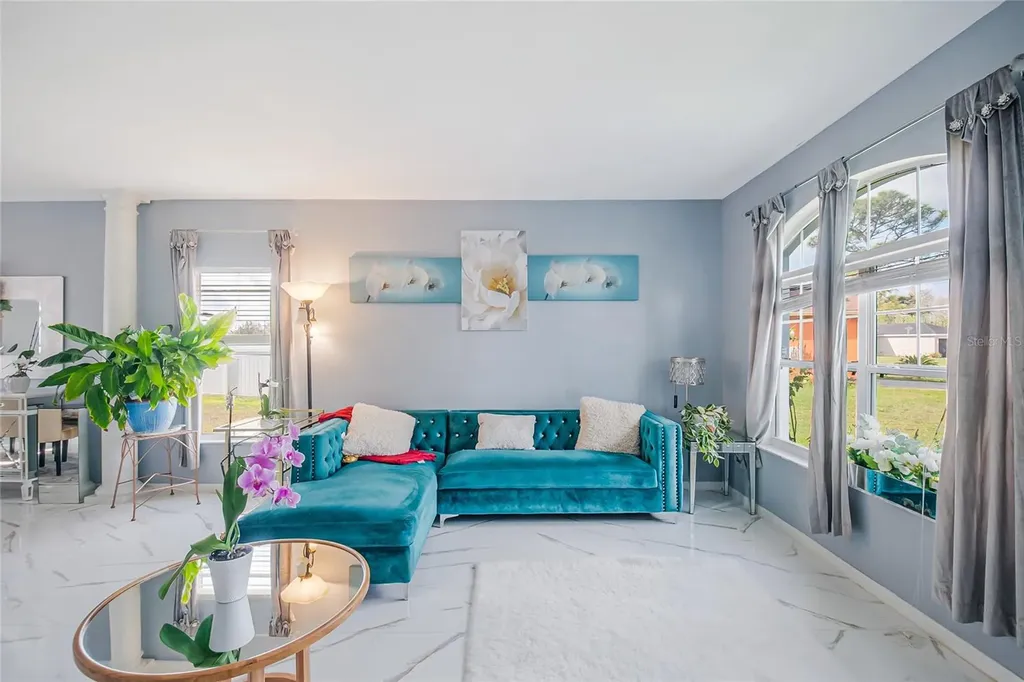 554 Bristol Circle Kissimmee FL 34758