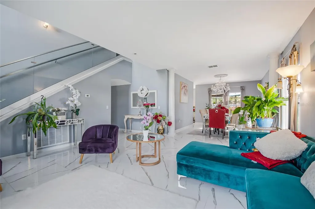 554 Bristol Circle Kissimmee FL 34758