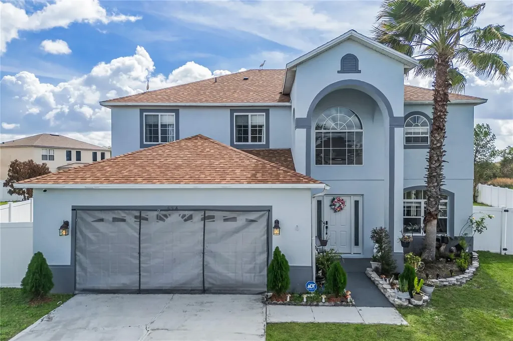 554 Bristol Circle Kissimmee FL 34758