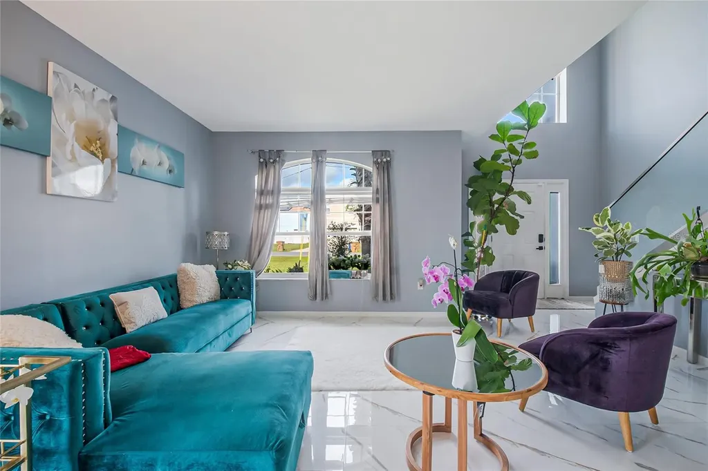 554 Bristol Circle Kissimmee FL 34758