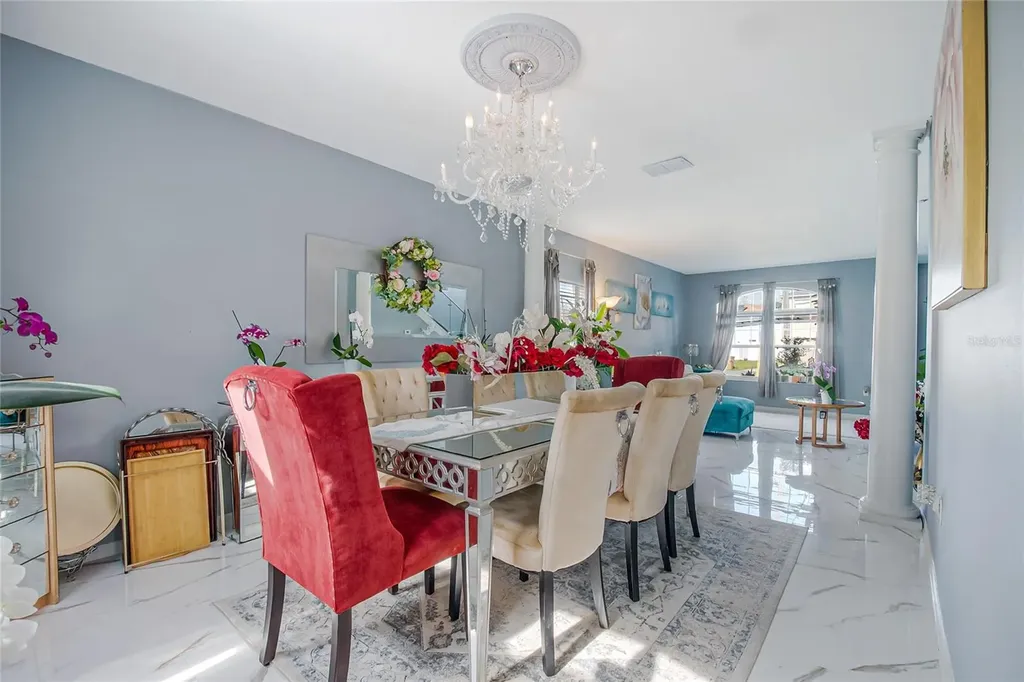 554 Bristol Circle Kissimmee FL 34758