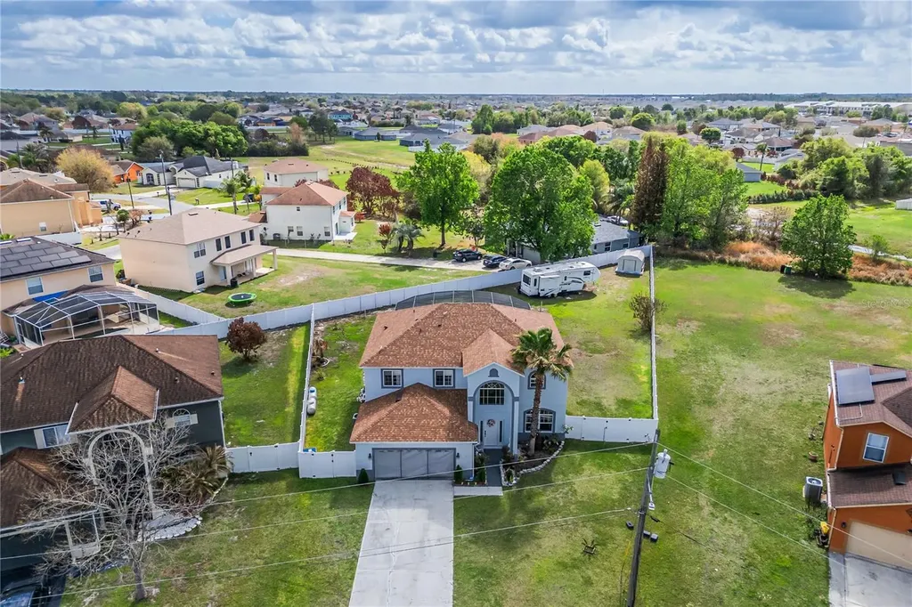 554 Bristol Circle Kissimmee FL 34758