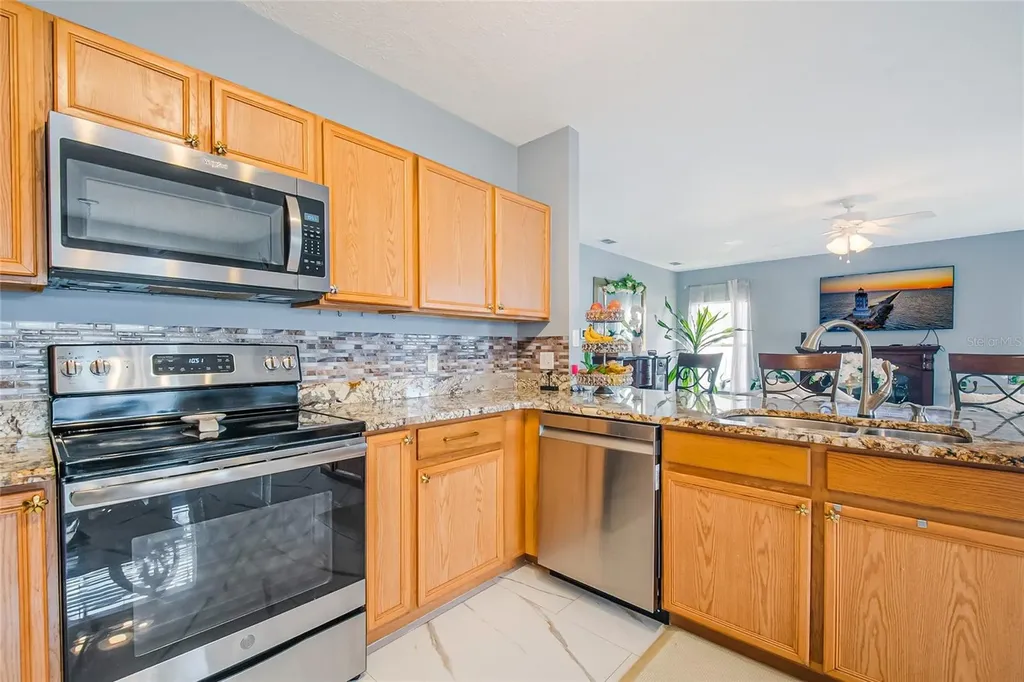 554 Bristol Circle Kissimmee FL 34758