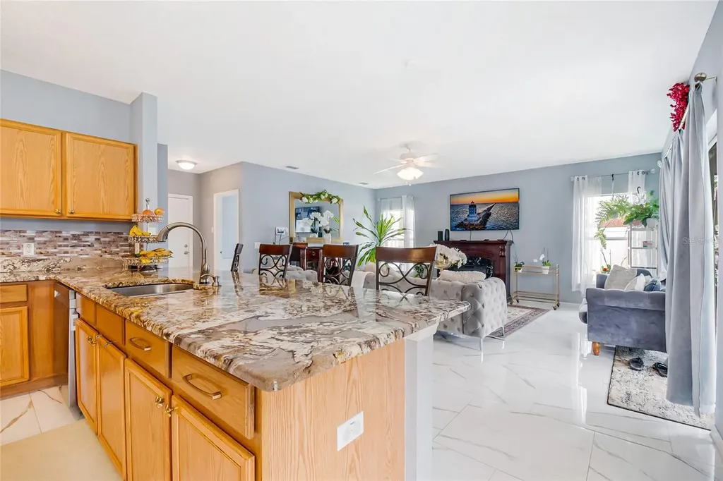 554 Bristol Circle Kissimmee FL 34758