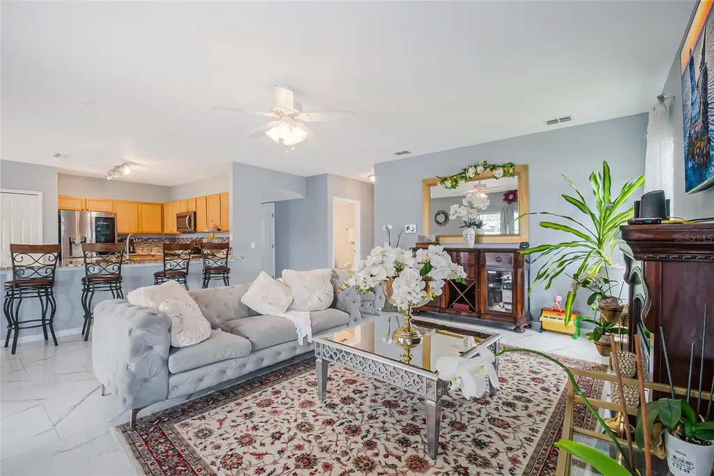 554 Bristol Circle Kissimmee FL 34758