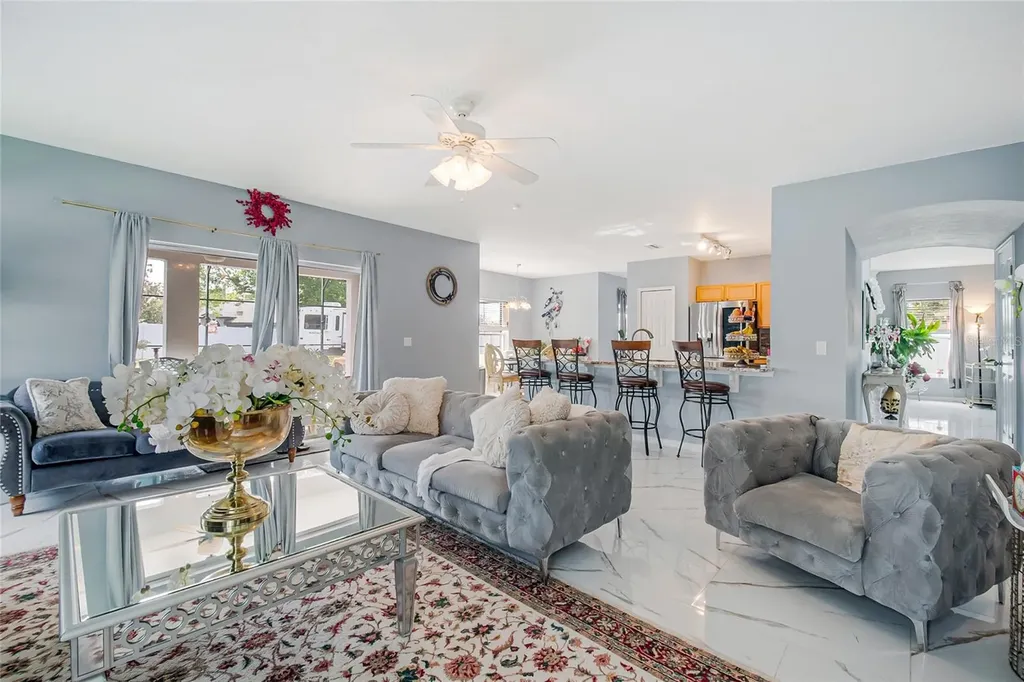 554 Bristol Circle Kissimmee FL 34758