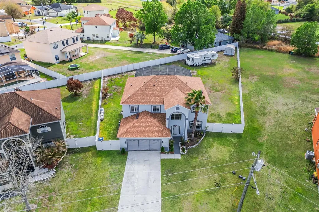 554 Bristol Circle Kissimmee FL 34758