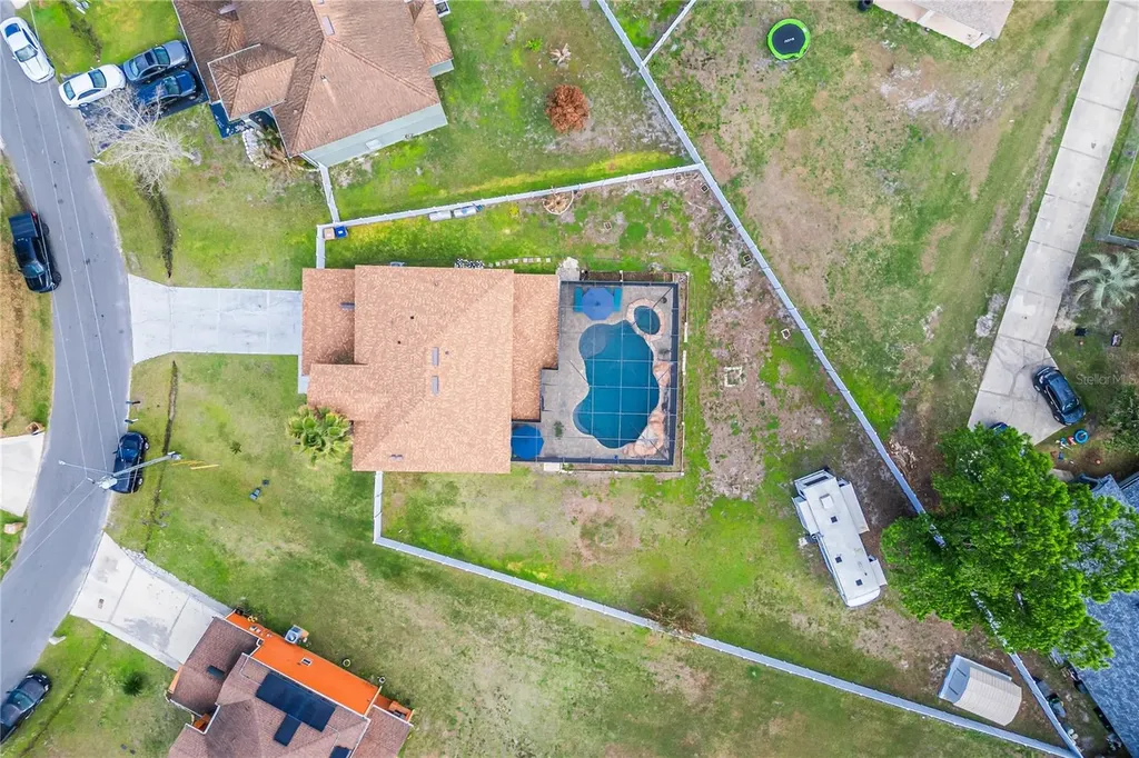 554 Bristol Circle Kissimmee FL 34758