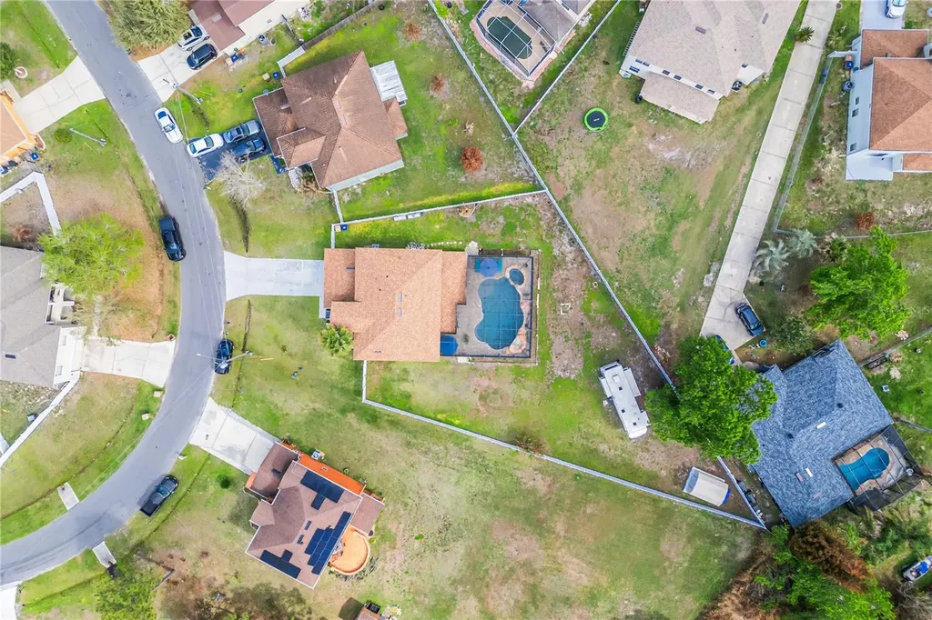 554 Bristol Circle Kissimmee FL 34758