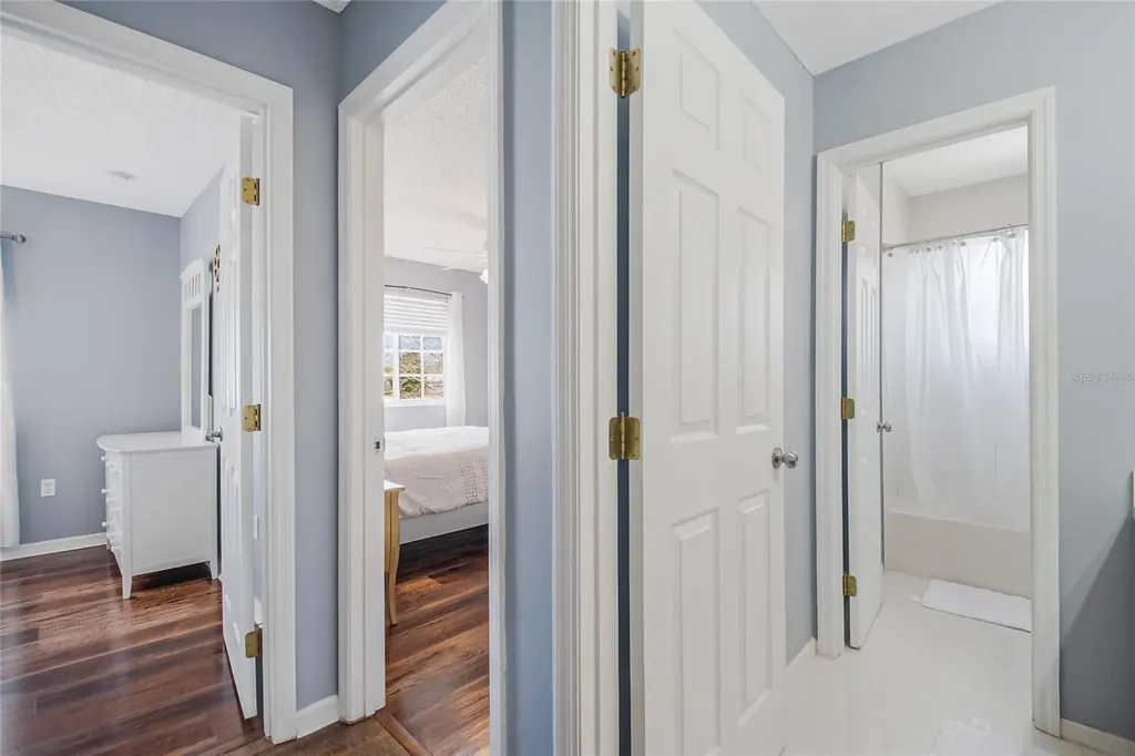 554 Bristol Circle Kissimmee FL 34758