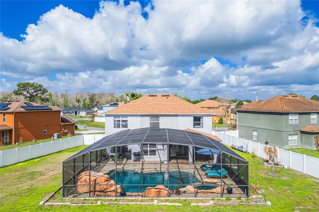 554 Bristol Circle Kissimmee FL 34758