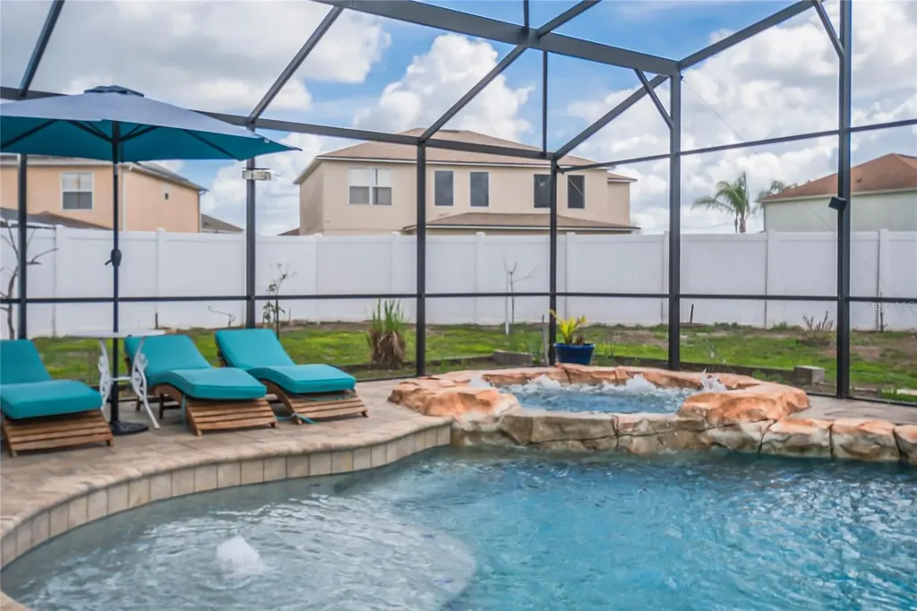 554 Bristol Circle Kissimmee FL 34758