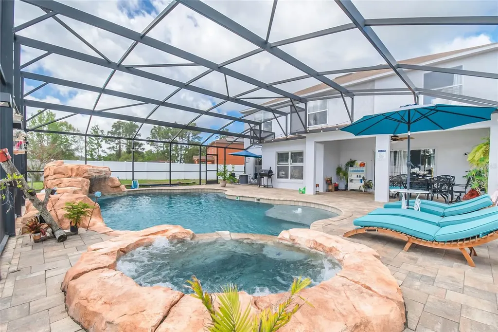 554 Bristol Circle Kissimmee FL 34758