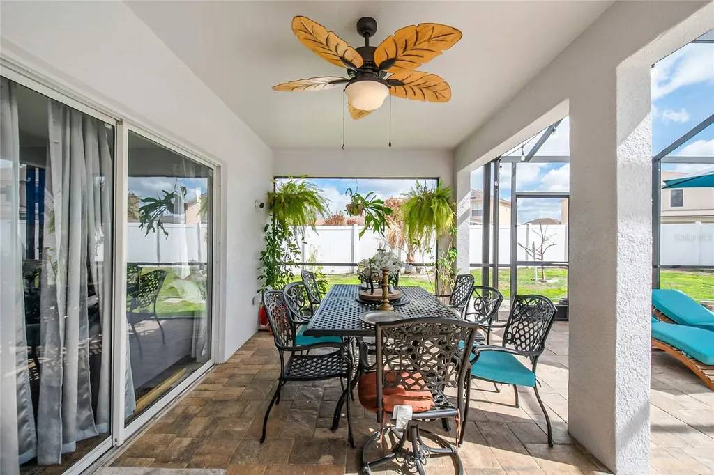 554 Bristol Circle Kissimmee FL 34758