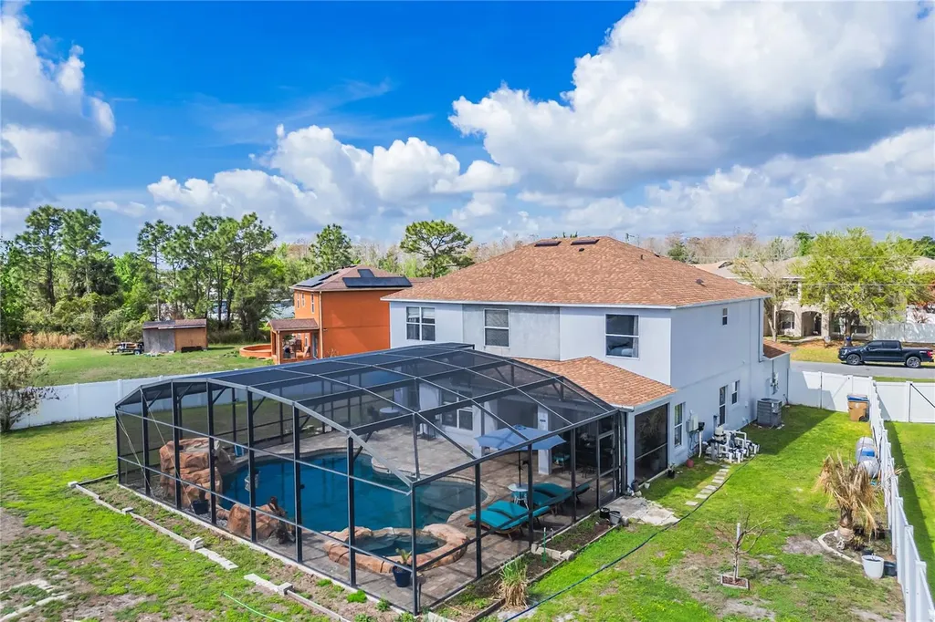 554 Bristol Circle Kissimmee FL 34758