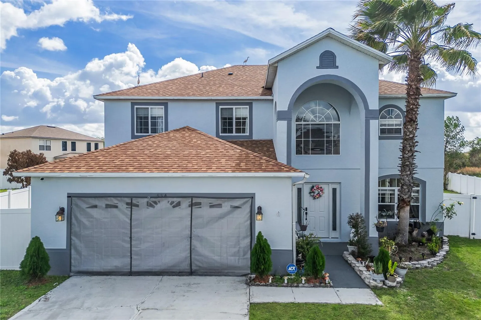 554 Bristol Circle Kissimmee FL 34758