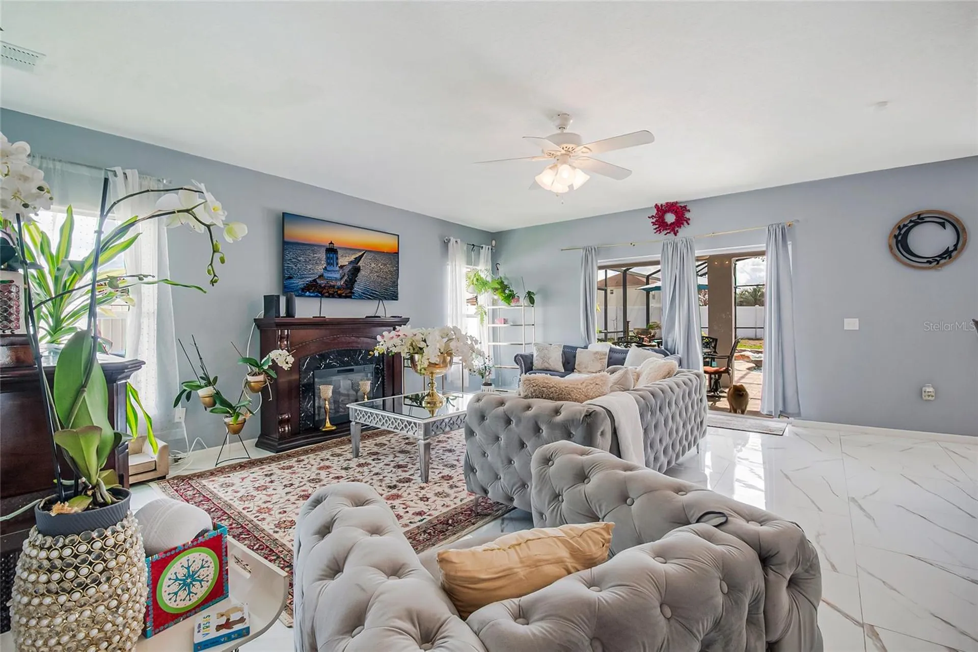 554 Bristol Circle Kissimmee FL 34758
