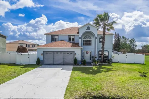 554 Bristol Circle Kissimmee FL 34758
