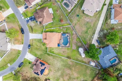 554 Bristol Circle Kissimmee FL 34758