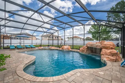 554 Bristol Circle Kissimmee FL 34758