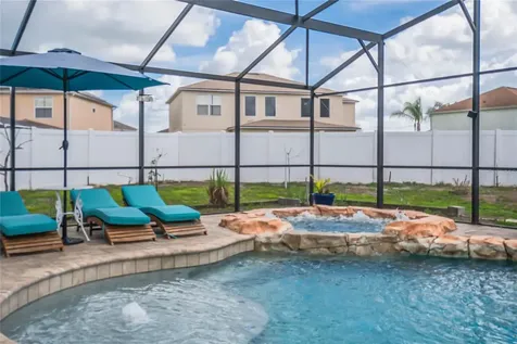 554 Bristol Circle Kissimmee FL 34758