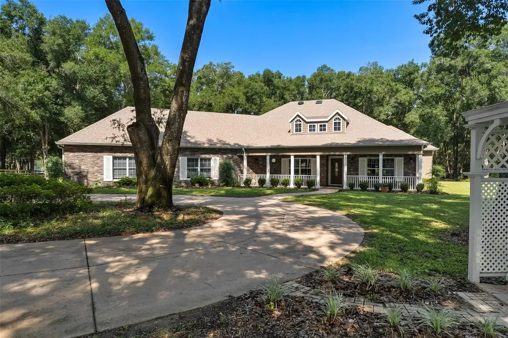 35629 Seneca Reserve Drive Eustis FL 32736