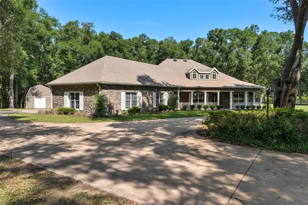 35629 Seneca Reserve Drive Eustis FL 32736