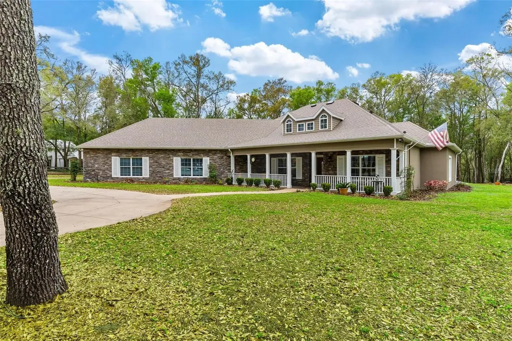 35629 Seneca Reserve Drive Eustis FL 32736