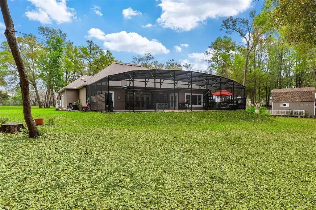 35629 Seneca Reserve Drive Eustis FL 32736