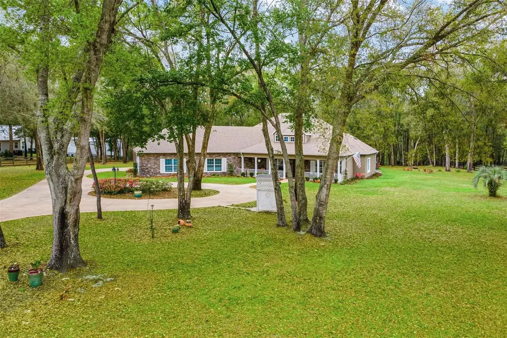 35629 Seneca Reserve Drive Eustis FL 32736