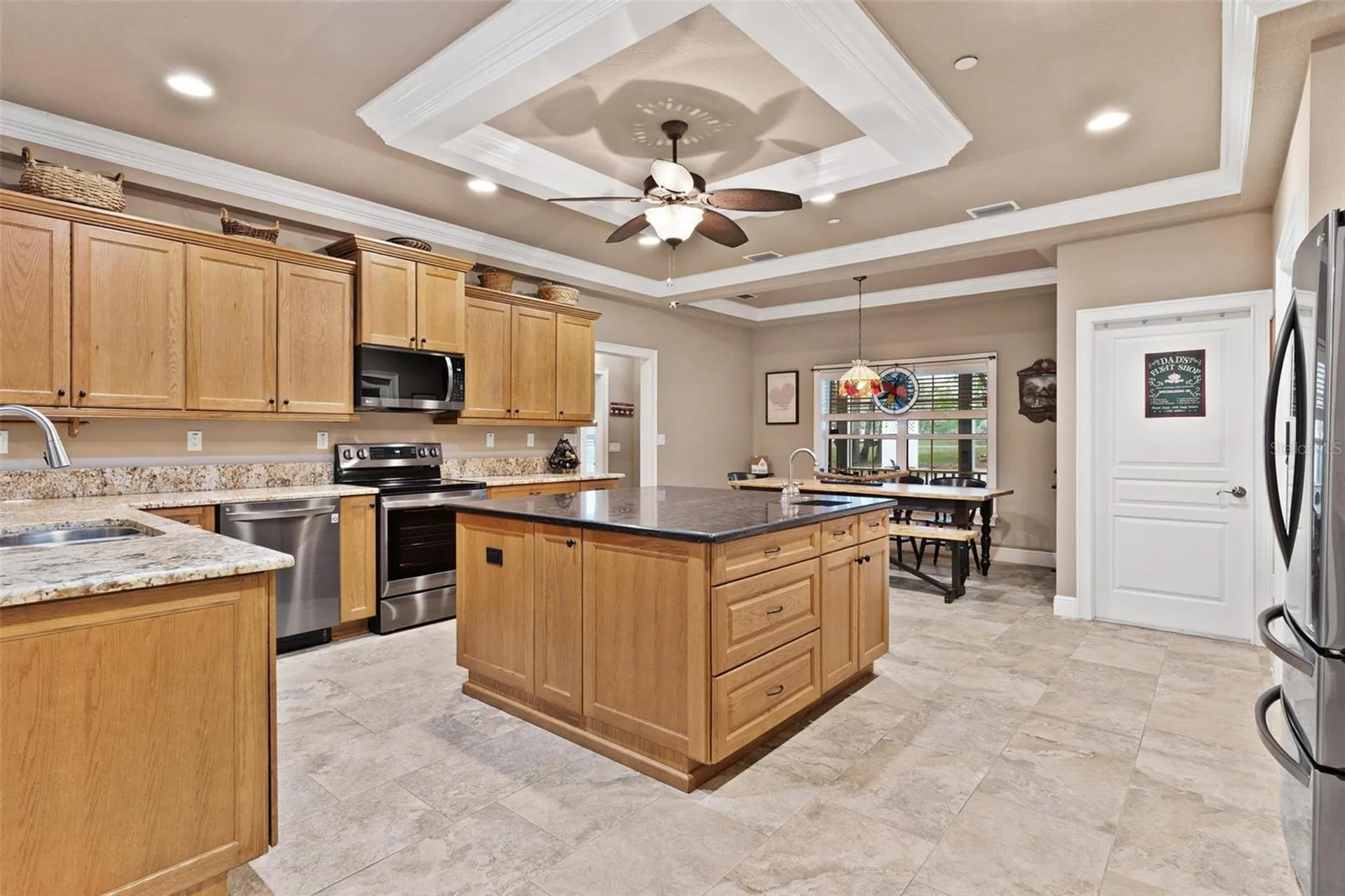 35629 Seneca Reserve Drive Eustis FL 32736