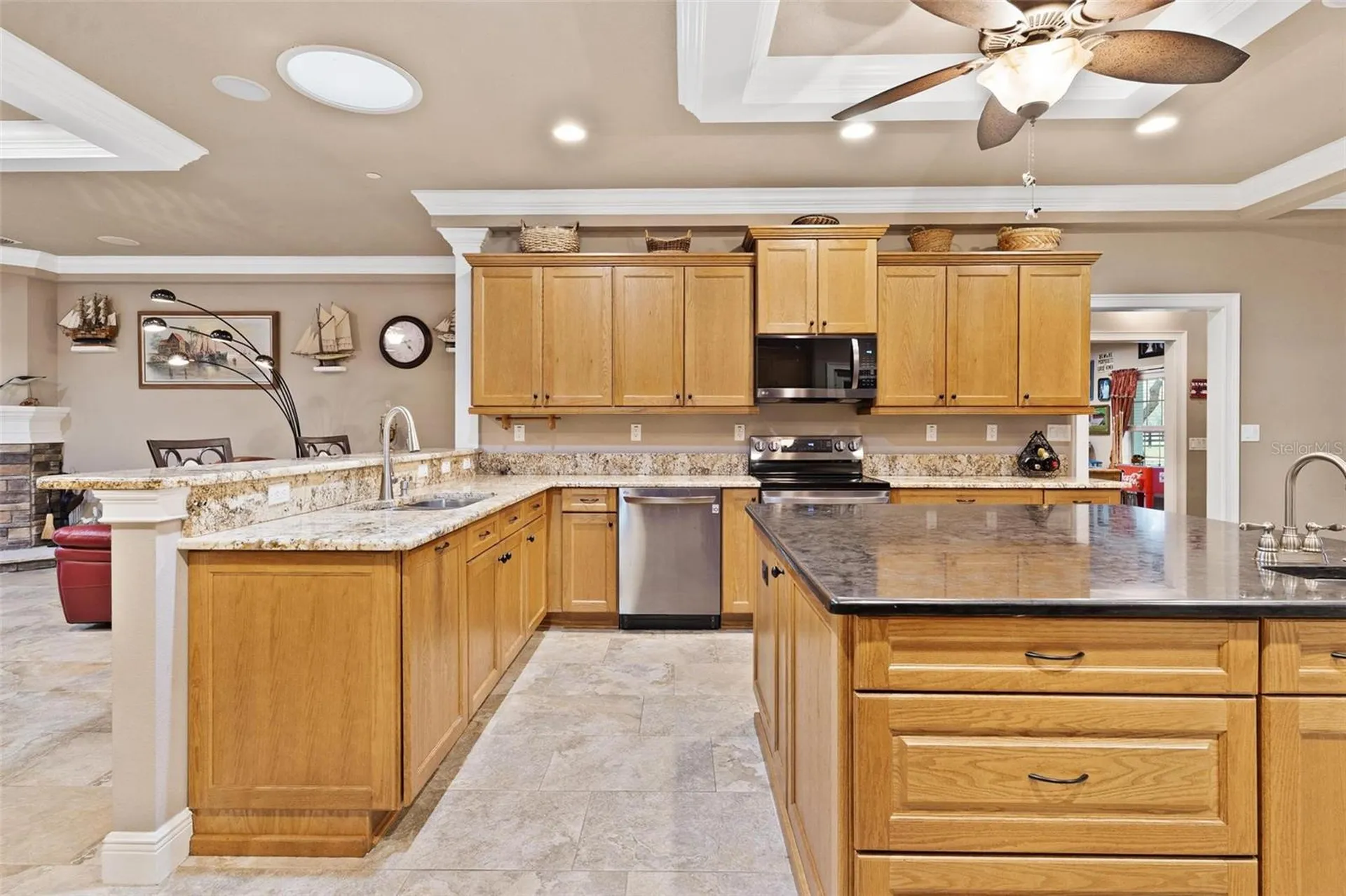 35629 Seneca Reserve Drive Eustis FL 32736