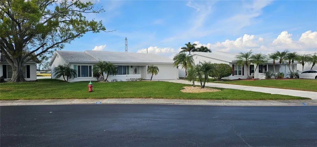 3585 93rd Avenue N Pinellas Park FL 33782