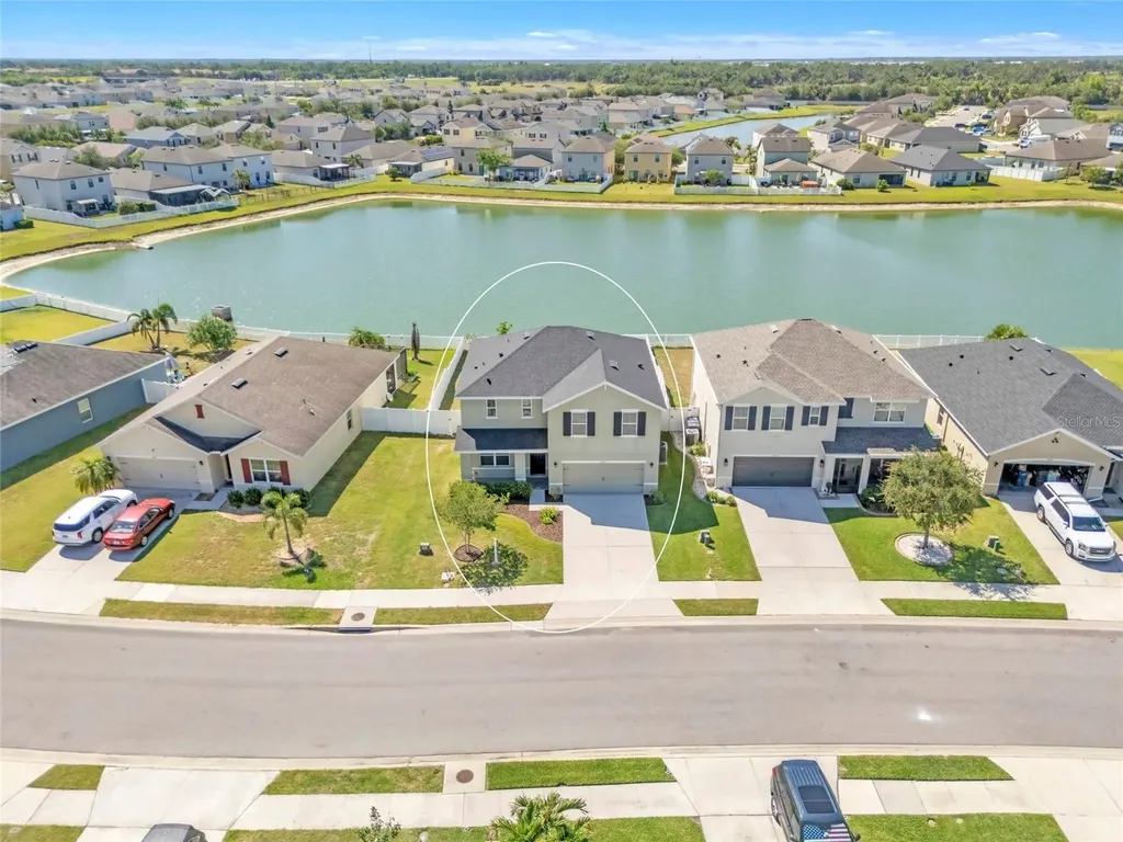 4441 Lindever Lane Palmetto FL 34221