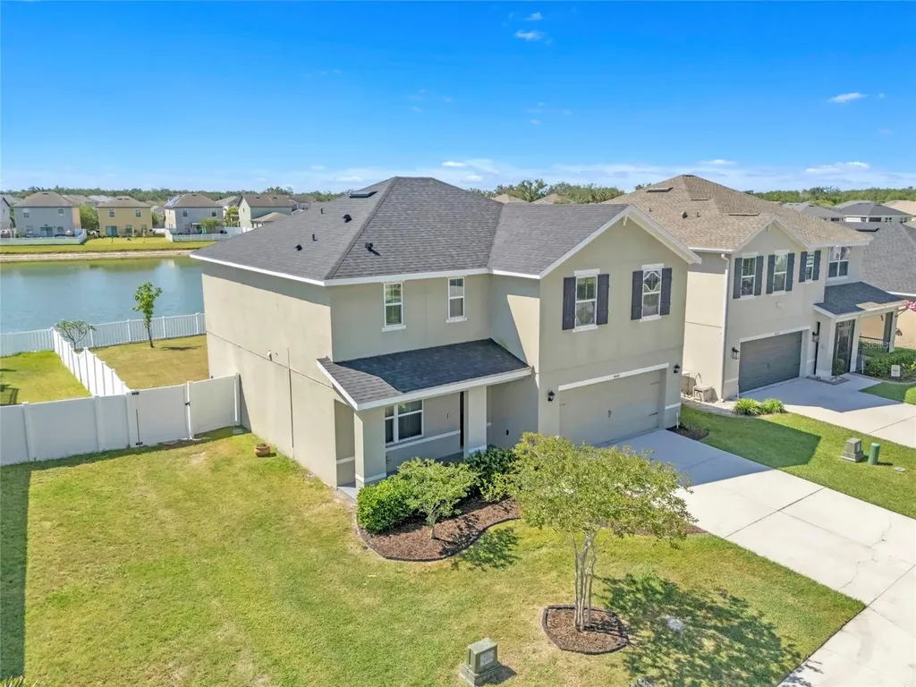 4441 Lindever Lane Palmetto FL 34221