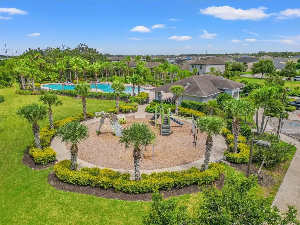 4441 Lindever Lane Palmetto FL 34221