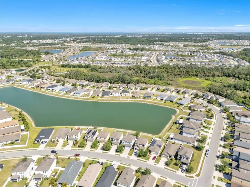 4441 Lindever Lane Palmetto FL 34221