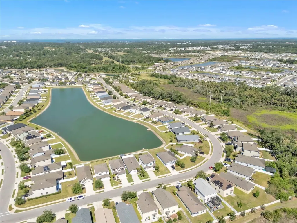 4441 Lindever Lane Palmetto FL 34221