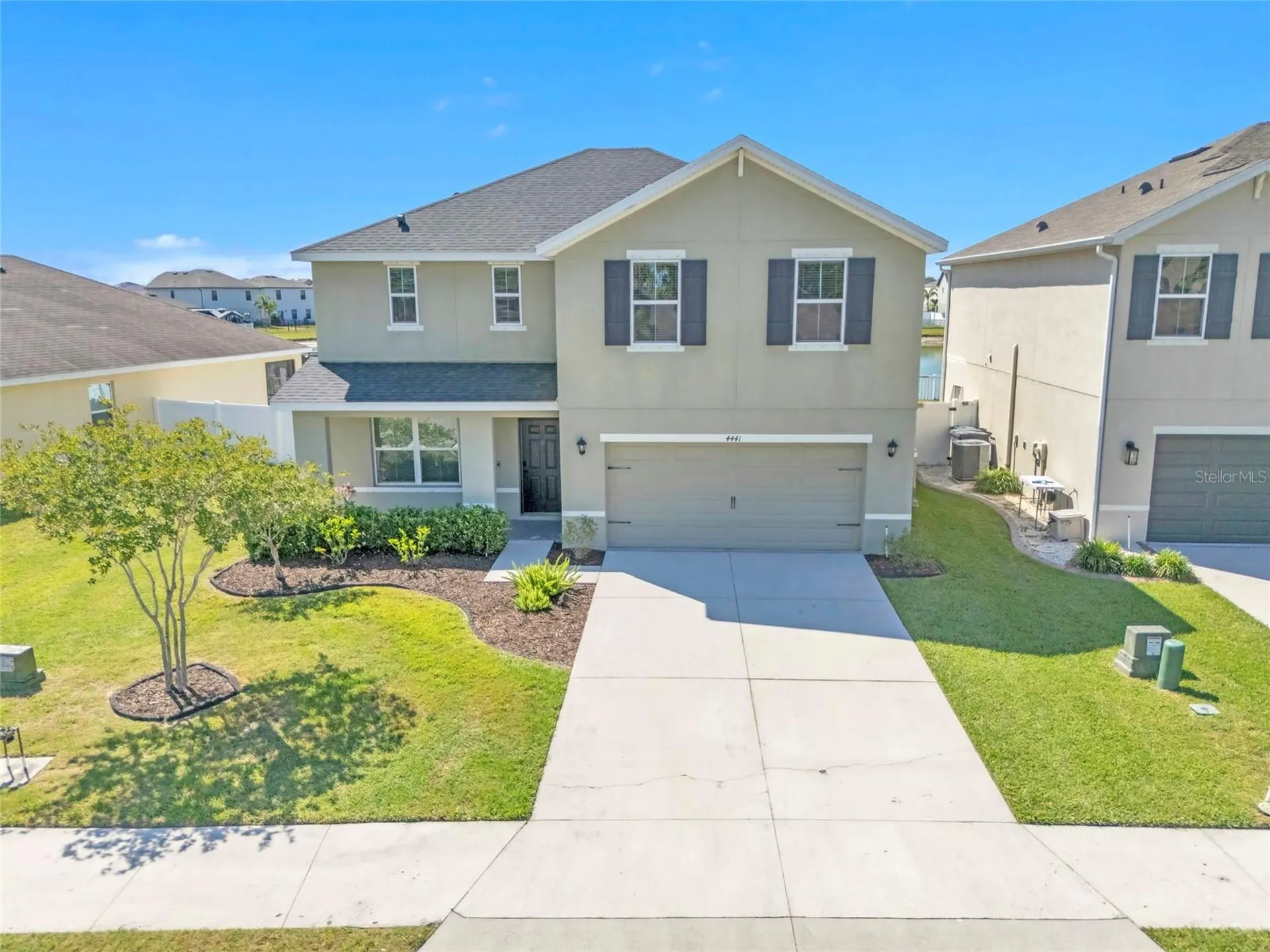 4441 Lindever Lane Palmetto FL 34221
