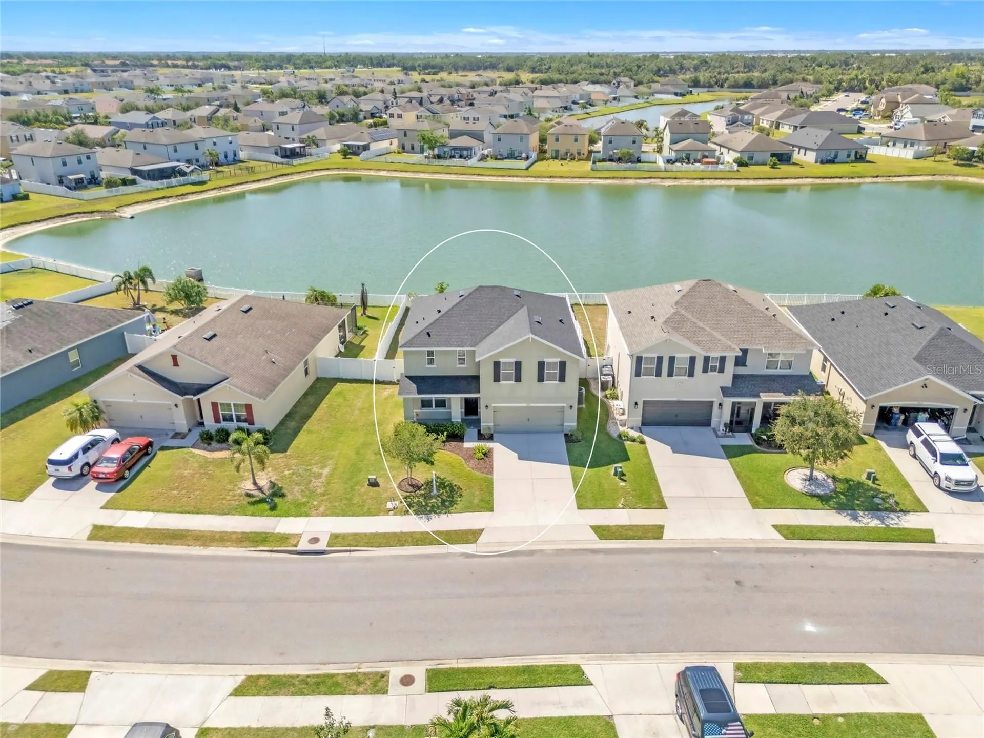 4441 Lindever Lane Palmetto FL 34221