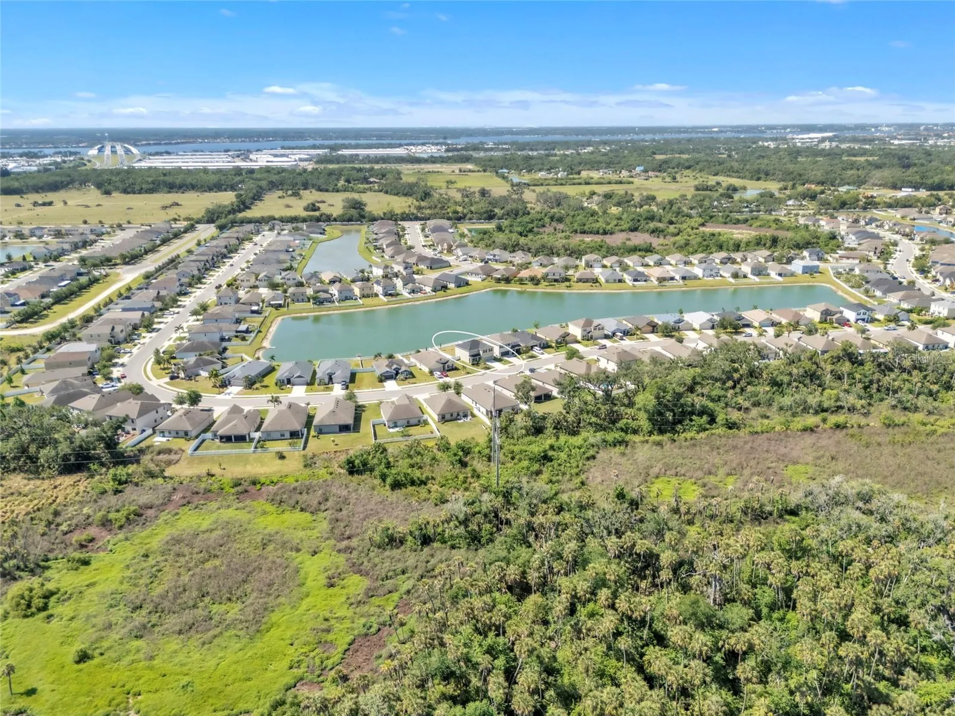 4441 Lindever Lane Palmetto FL 34221
