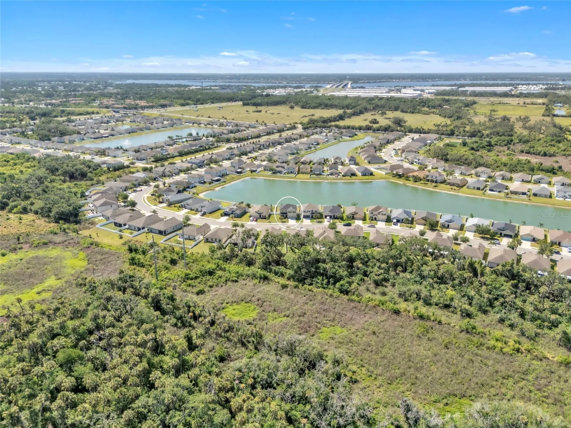 4441 Lindever Lane Palmetto FL 34221