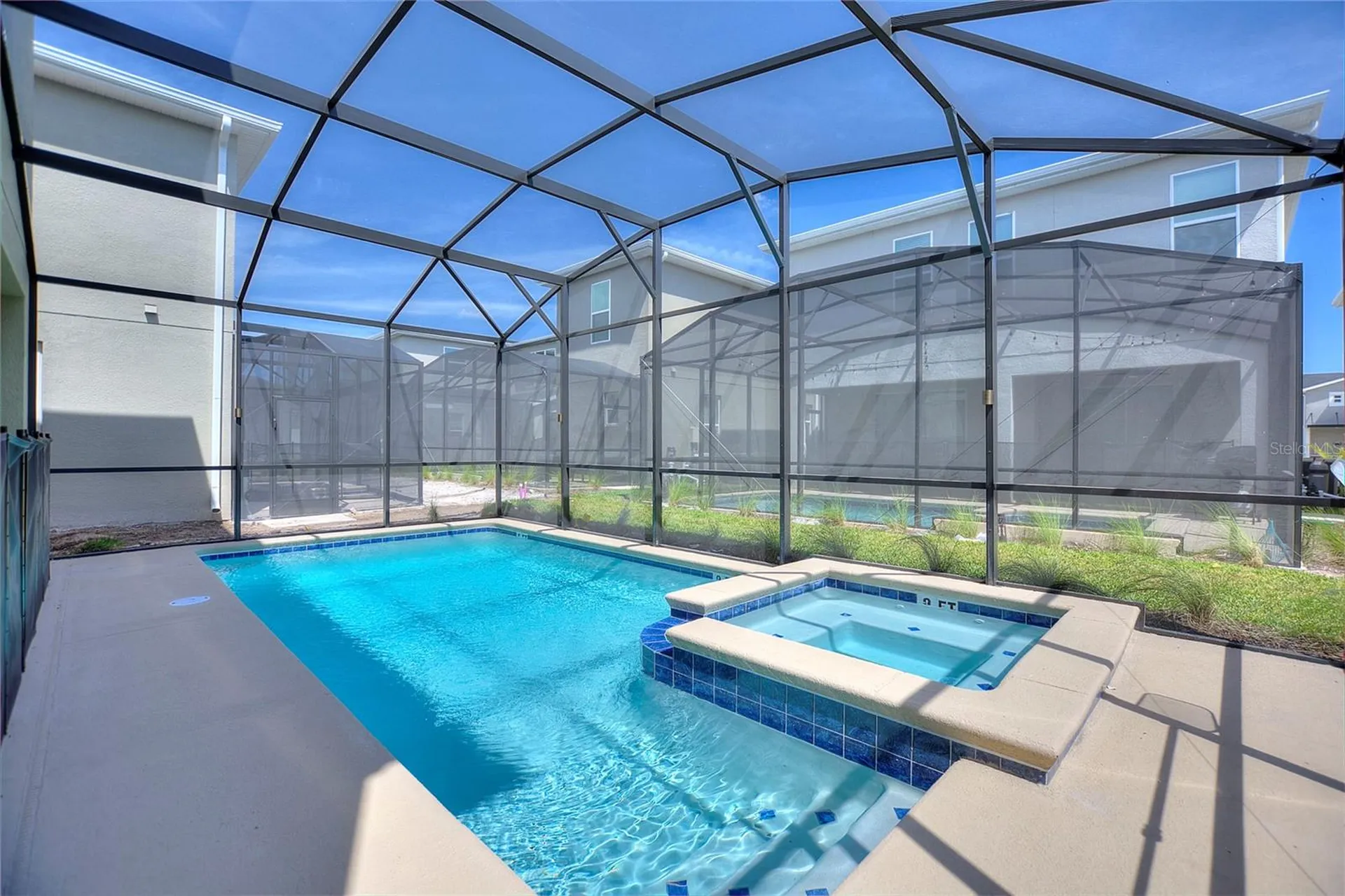 4285 Prologue Way Kissimmee FL 34746